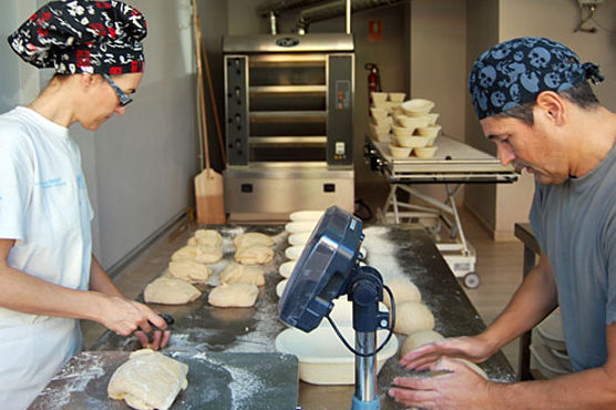 panaderia