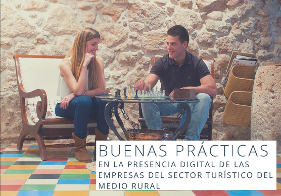 SODEBUR – Turismo Rural Burgos – Consultoría digital