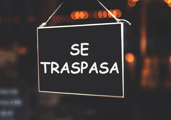 SE-TRASPASA