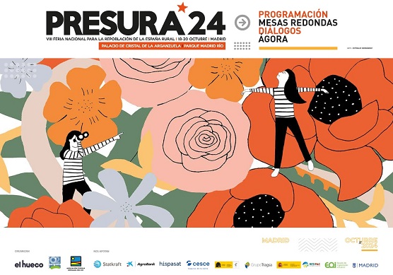 Presura 2024