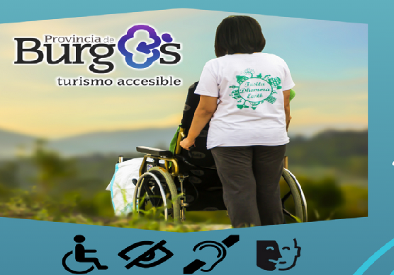 turismo accesible web