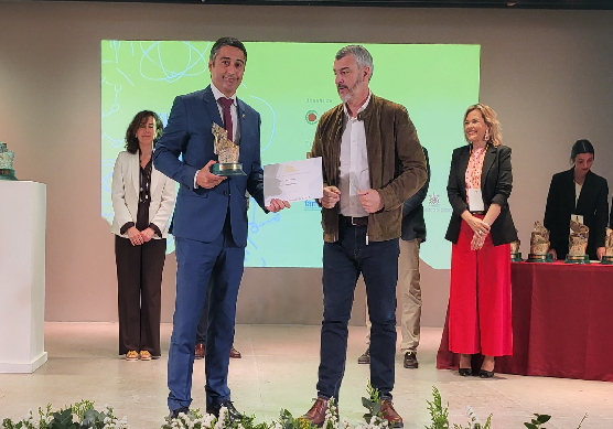 Premio Diputacion