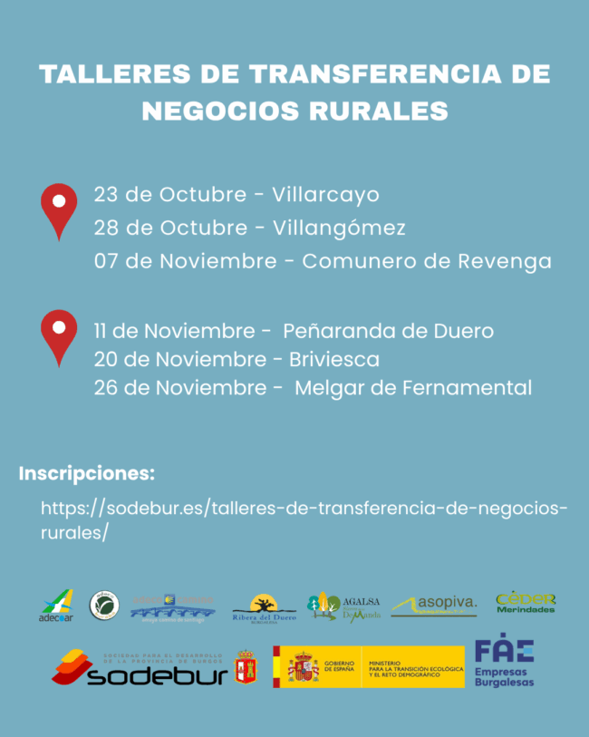 Cartel web generico