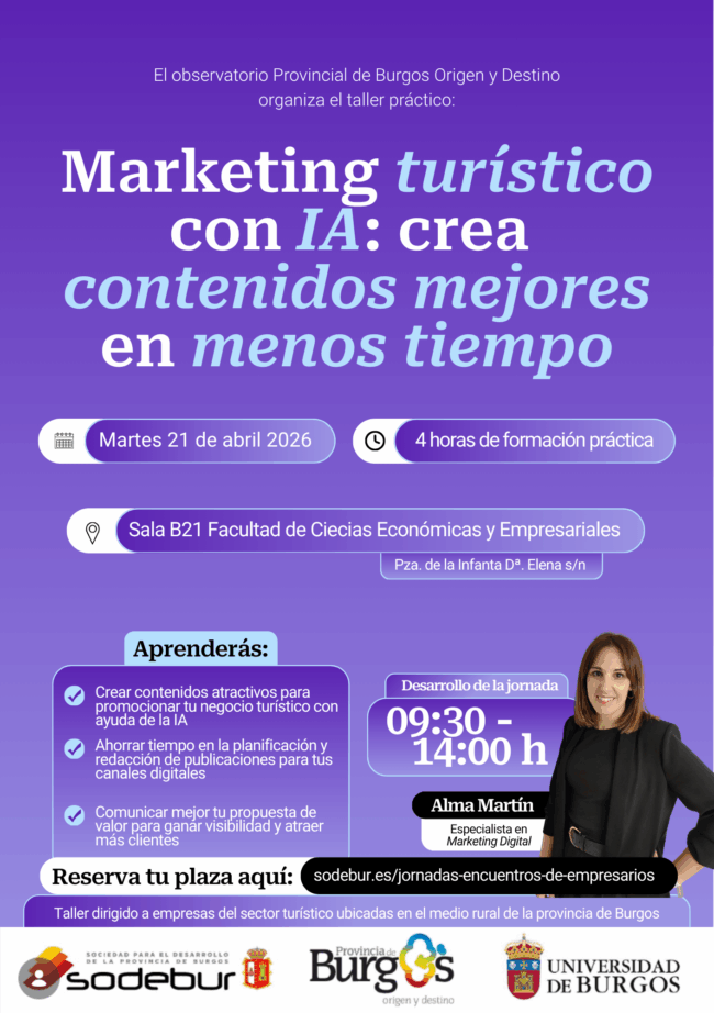 Cartel formación_20260421